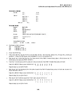 Preview for 188 page of Tektronix 318 Technical Manual