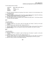 Preview for 208 page of Tektronix 318 Technical Manual