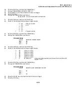 Preview for 229 page of Tektronix 318 Technical Manual