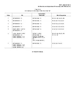 Предварительный просмотр 239 страницы Tektronix 318 Technical Manual