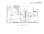 Предварительный просмотр 278 страницы Tektronix 318 Technical Manual