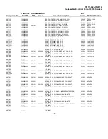 Preview for 471 page of Tektronix 318 Technical Manual