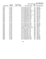 Предварительный просмотр 482 страницы Tektronix 318 Technical Manual