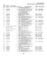 Preview for 492 page of Tektronix 318 Technical Manual