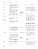 Preview for 16 page of Tektronix 321 A Instruction Manual