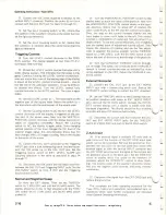 Preview for 18 page of Tektronix 321 A Instruction Manual