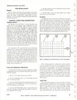 Preview for 20 page of Tektronix 321 A Instruction Manual