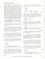 Preview for 28 page of Tektronix 321 A Instruction Manual