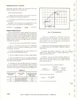 Preview for 30 page of Tektronix 321 A Instruction Manual