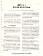 Preview for 31 page of Tektronix 321 A Instruction Manual