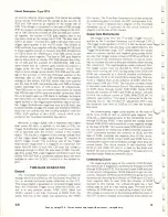 Preview for 38 page of Tektronix 321 A Instruction Manual