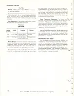 Preview for 58 page of Tektronix 321 A Instruction Manual