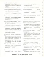 Preview for 62 page of Tektronix 321 A Instruction Manual