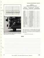 Preview for 83 page of Tektronix 321 A Instruction Manual