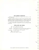 Preview for 88 page of Tektronix 321 A Instruction Manual