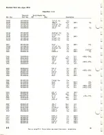 Preview for 90 page of Tektronix 321 A Instruction Manual