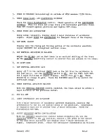 Preview for 2 page of Tektronix 321 Series Calibration Procedure