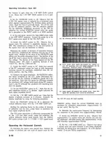 Preview for 22 page of Tektronix 323 Instruction Manual