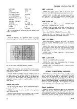 Preview for 25 page of Tektronix 323 Instruction Manual