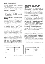 Preview for 26 page of Tektronix 323 Instruction Manual