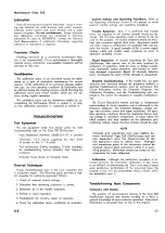 Preview for 58 page of Tektronix 323 Instruction Manual