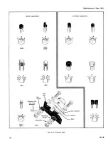 Preview for 71 page of Tektronix 323 Instruction Manual