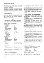 Preview for 79 page of Tektronix 323 Instruction Manual