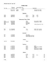 Preview for 133 page of Tektronix 323 Instruction Manual