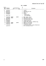 Preview for 145 page of Tektronix 323 Instruction Manual