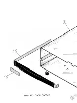 Preview for 162 page of Tektronix 323 Instruction Manual