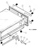 Preview for 163 page of Tektronix 323 Instruction Manual