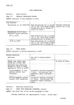 Preview for 169 page of Tektronix 323 Instruction Manual