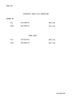 Preview for 170 page of Tektronix 323 Instruction Manual