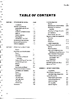 Preview for 3 page of Tektronix 324 Instruction Manual