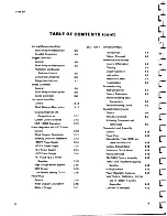 Preview for 4 page of Tektronix 324 Instruction Manual