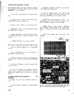 Preview for 102 page of Tektronix 324 Instruction Manual