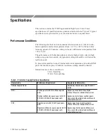 Предварительный просмотр 25 страницы Tektronix 371B Service Manual