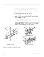 Предварительный просмотр 54 страницы Tektronix 371B Service Manual