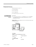 Предварительный просмотр 139 страницы Tektronix 371B Service Manual