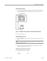 Предварительный просмотр 163 страницы Tektronix 371B Service Manual