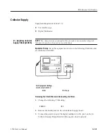 Предварительный просмотр 203 страницы Tektronix 371B Service Manual