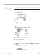 Preview for 205 page of Tektronix 371B Service Manual