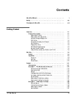 Preview for 7 page of Tektronix 372 User Manual