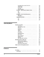 Preview for 8 page of Tektronix 372 User Manual