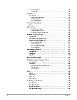 Preview for 10 page of Tektronix 372 User Manual