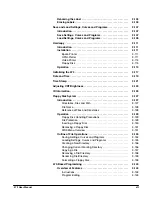 Preview for 11 page of Tektronix 372 User Manual