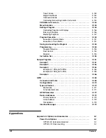 Preview for 12 page of Tektronix 372 User Manual