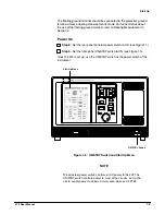 Предварительный просмотр 41 страницы Tektronix 372 User Manual