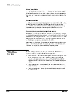 Preview for 256 page of Tektronix 372 User Manual