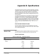 Preview for 293 page of Tektronix 372 User Manual